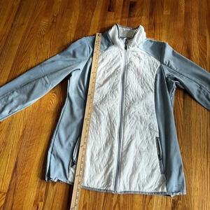 Lightweight jacket